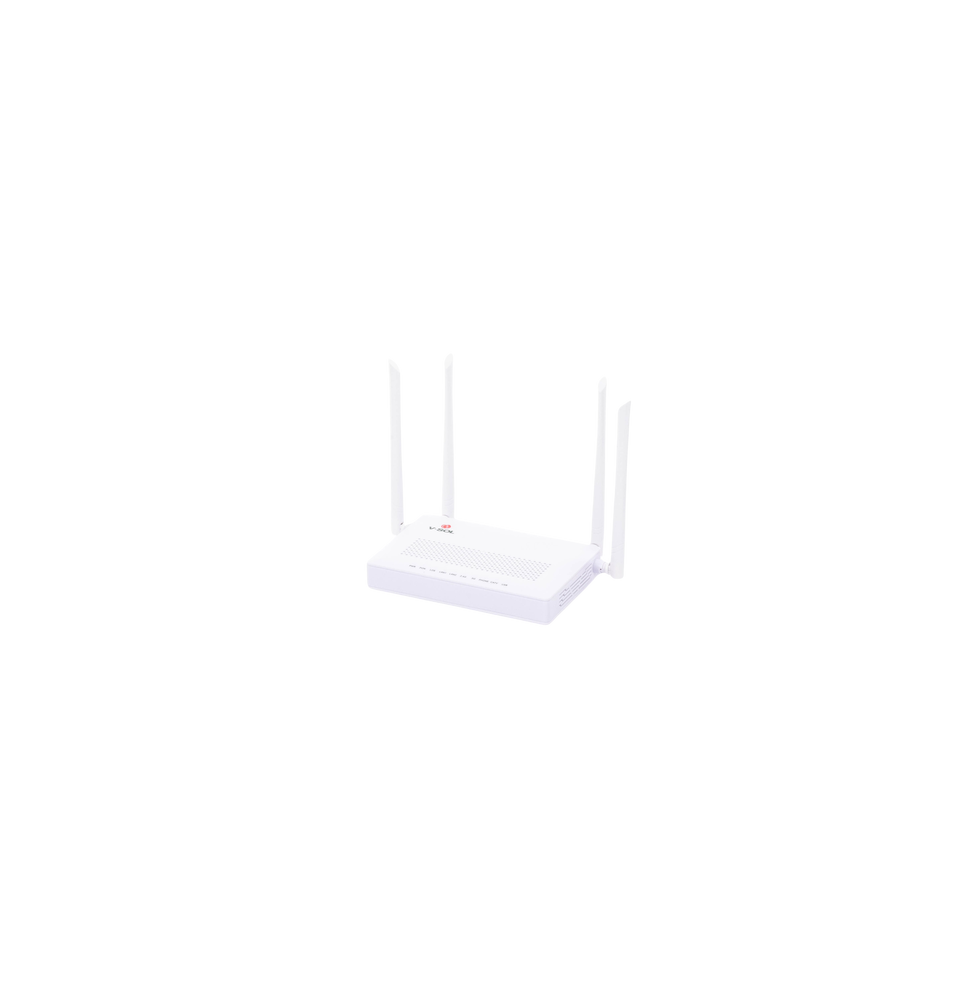 V-SOL HG323ACT ONU Dual GPON/EPON con Wi-Fi AC de doble