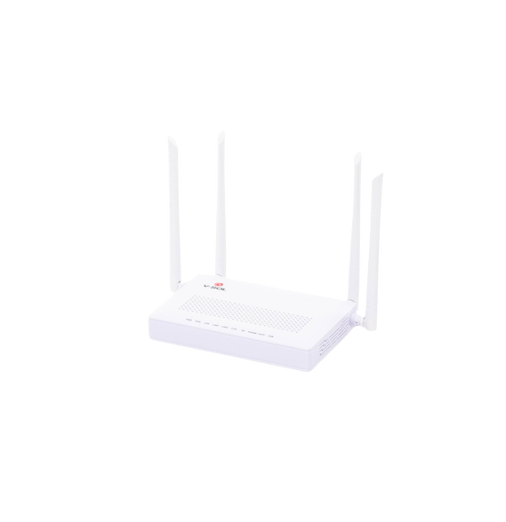 V-SOL HG323ACT ONU Dual GPON/EPON con Wi-Fi AC de doble