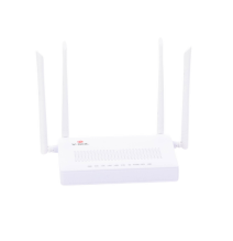 V-SOL HG323ACT ONU Dual GPON/EPON con Wi-Fi AC de doble