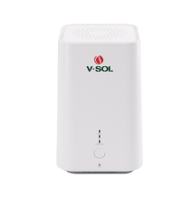 V-SOL HG323AC-B ONU DualMode GPON/EPON / Wi-Fi Doble Ba