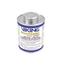 VIKING ASD-V5097P Pegamento Cemento Para Tuberías de As