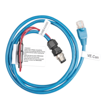 VICTRON ENERGY VE.CAN/NMEA2000 Cable Micro- C VE.Can a