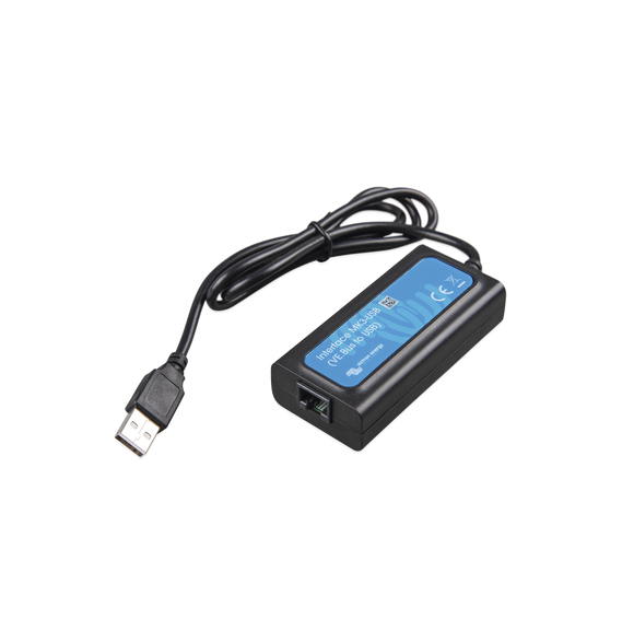 VICTRON ENERGY MK3 Interfaz MK3 a USB para configurar M