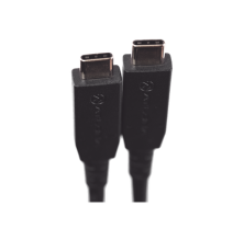 ATLONA AT-LC-UC2UC-2M LinkConnect cable USB-C a USB-C 2