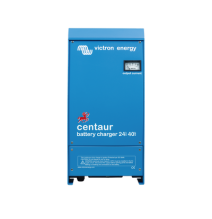 VICTRON ENERGY CC24/40 Centaur 24/40 / Cargador de Bate