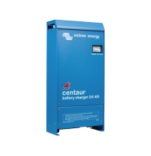 VICTRON ENERGY CC24/40 Centaur 24/40 / Cargador de Bate