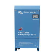 VICTRON ENERGY CC12/50 Centaur 12/50 / Cargador de Bate