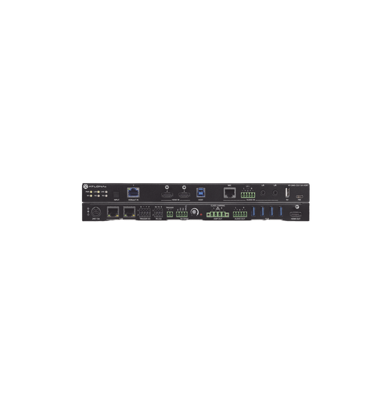 ATLONA ATOMECS31SAHDBT Switch Matriz Omega 1 Entrada HD