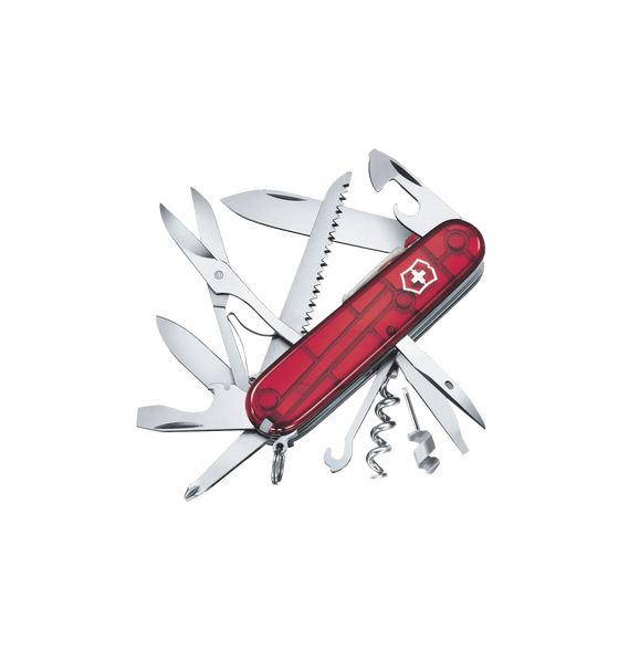 VICTORINOX 17915T Navaja Victorinox de Bolsillo Mediana