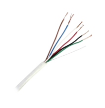 VIAKON 9275 Cable 6 x 18 AWG / 305 Metros / Riser / UL