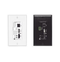 ATLONA AT-OME-EX-TX-WP Transmisor HDBaseT de placa de p