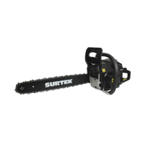 URREA SYS-MS-620 Motosierra a gasolina 20" 45cc