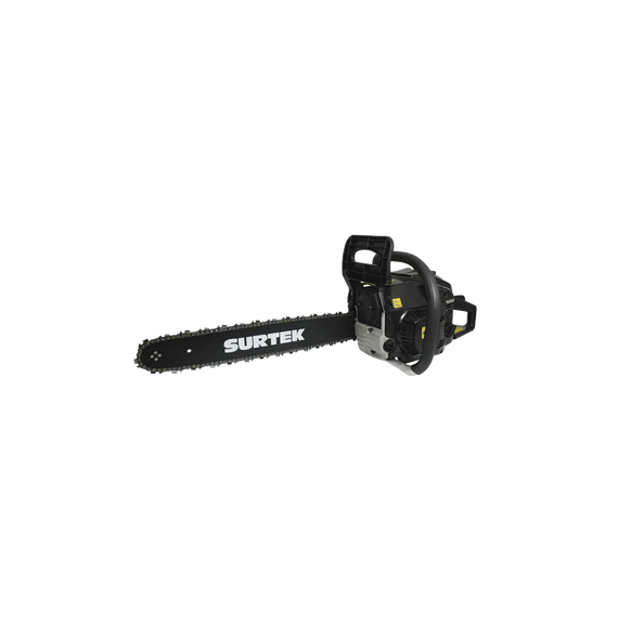 URREA SYS-MS-620 Motosierra a gasolina 20" 45cc
