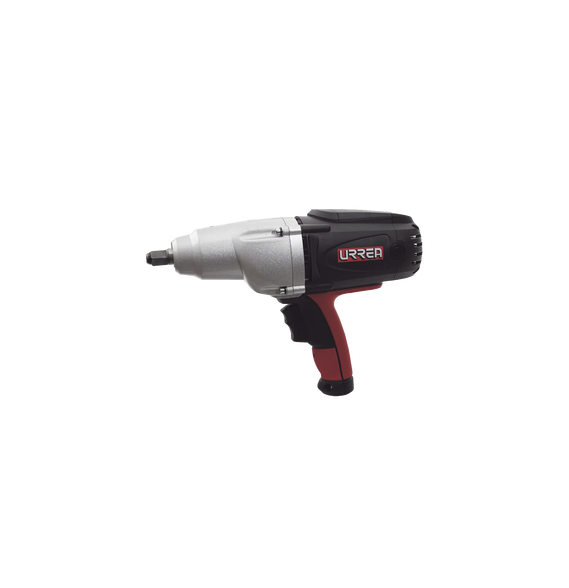 URREA SYS-LI-812 Pistola de impacto eléctrica 1/2" / 1