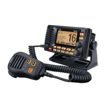 UNIDEN UM725GBK Radio Móvil Marino VHF color negro con