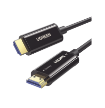 UGREEN 80409 Cable HDMI de 30 Metros por Fibra Óptica 8