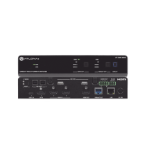 ATLONA AT-OME-MS42 OMEGA Switch Matriz 4x2 de AV Multif