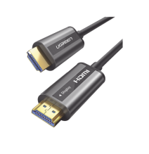 UGREEN 50219 Cable HDMI de 50 Metros por Fibra Óptica 4