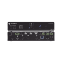 ATLONA AT-OME-MS52W OMEGA 4K/UHD Switch matriz 5×2 con