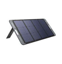 UGREEN 15113 Panel Solar Plegable 100W / Recomendado pa