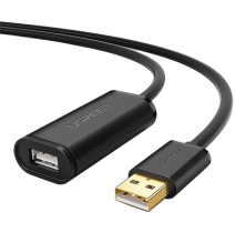 UGREEN 10326 Cable de Extensión Activo USB 2.0 / 30 Met