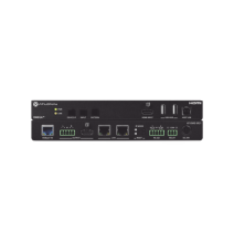 ATLONA AT-OME-RX21 OMEGA 4K/UHD HDMI OVER HDBASET RECEI