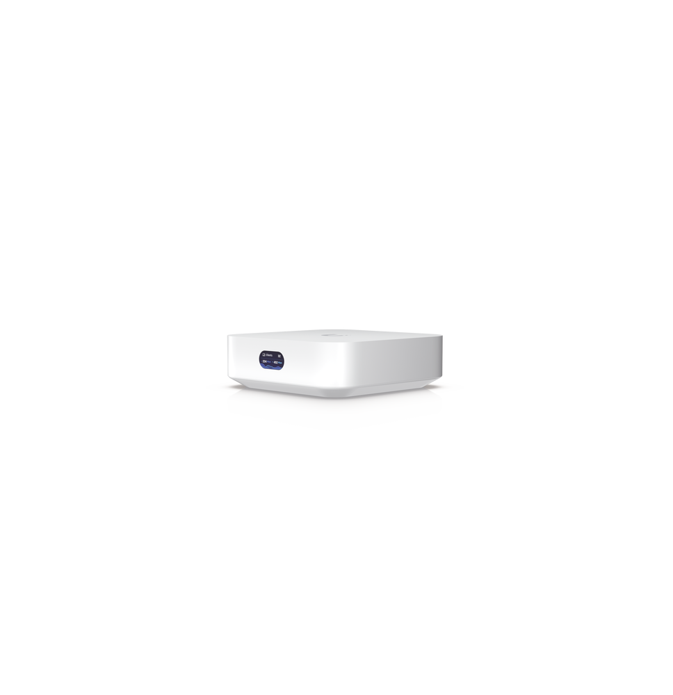 UBIQUITI NETWORKS UX Router UniFi Ultra Express UX con