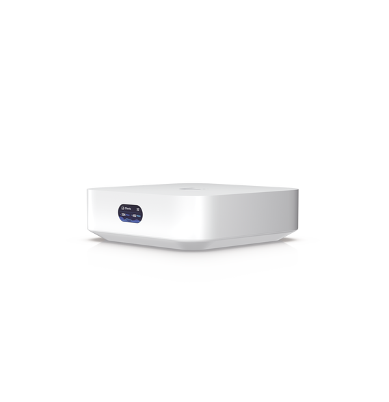 UBIQUITI NETWORKS UX Router UniFi Ultra Express UX con