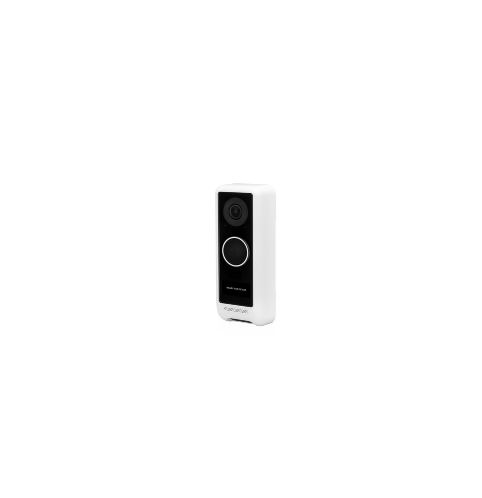 UBIQUITI NETWORKS UVC-G4-DOORBELL UniFi Protect G4 Door