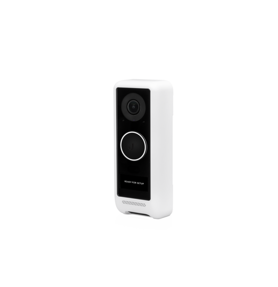 UBIQUITI NETWORKS UVC-G4-DOORBELL UniFi Protect G4 Door