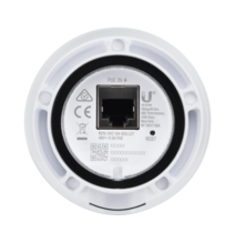 UBIQUITI NETWORKS UVC-G4-BULLET Cámara IP UniFi G4 Bull