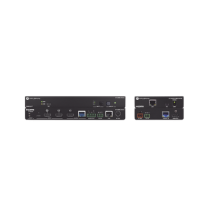 ATLONA AT-OME-ST31A-KIT HDBaseT TX/RX para HDMI y USB-C