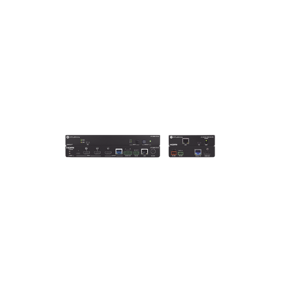 ATLONA AT-OME-ST31A-KIT HDBaseT TX/RX para HDMI y USB-C