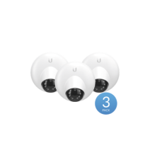 UBIQUITI NETWORKS UVC-G3-DOME-3 Kit de 3 Camaras Domo I