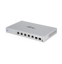 UBIQUITI NETWORKS US-XG-6POE Switch UniFi 7 puertos (1