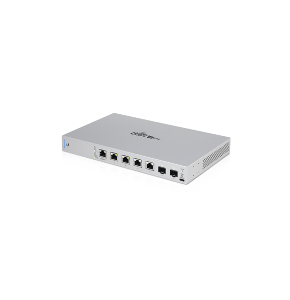 UBIQUITI NETWORKS US-XG-6POE Switch UniFi 7 puertos (1