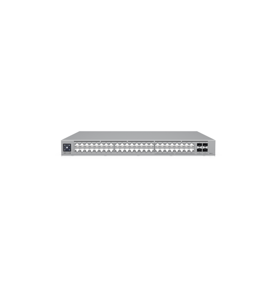 UBIQUITI NETWORKS USW-PRO-MAX-48-POE UniFi Switch Pro M