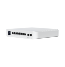 UBIQUITI NETWORKS USW-PRO-8-POE Switch UniFi Pro 8 PoE