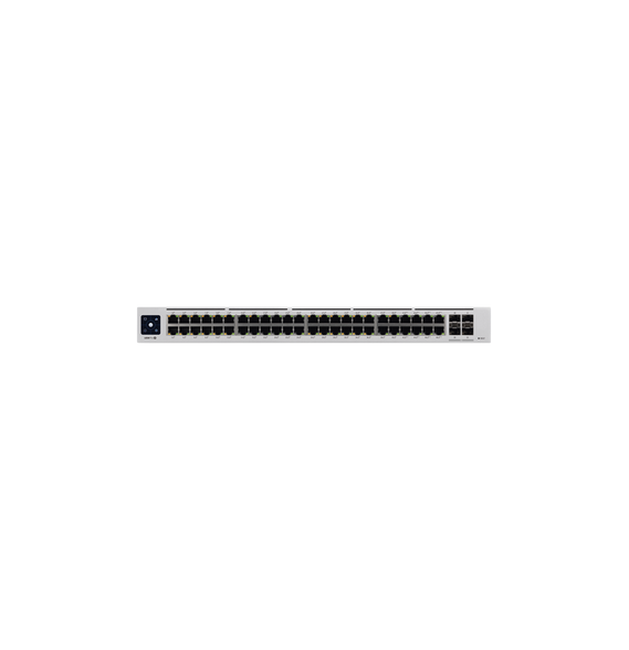 UBIQUITI NETWORKS USW-PRO-48-POE UniFi Switch USW-Pro-4