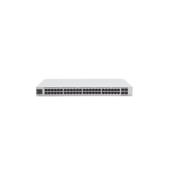 UBIQUITI NETWORKS USW-PRO-48 UniFi Switch USW-Pro-48 Ca