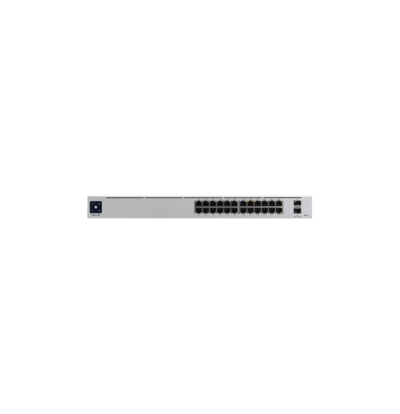 UBIQUITI NETWORKS USW-PRO-24-POE UniFi Switch USW-Pro-2