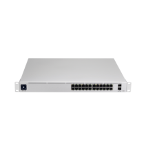 UBIQUITI NETWORKS USW-PRO-24-POE UniFi Switch USW-Pro-2