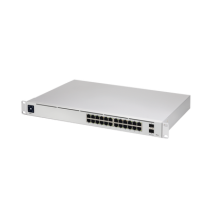 UBIQUITI NETWORKS USW-PRO-24 UniFi Switch USW-Pro-24 Ca