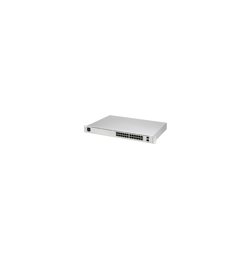 UBIQUITI NETWORKS USW-PRO-24 UniFi Switch USW-Pro-24 Ca