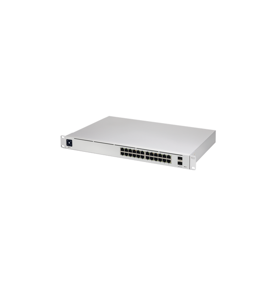 UBIQUITI NETWORKS USW-PRO-24 UniFi Switch USW-Pro-24 Ca