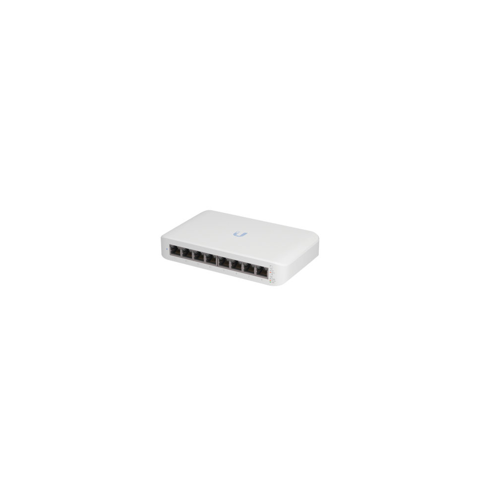 UBIQUITI NETWORKS USW-LITE-8-POE Switch UniFi Lite Admi