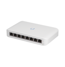 UBIQUITI NETWORKS USW-LITE-8-POE Switch UniFi Lite Admi