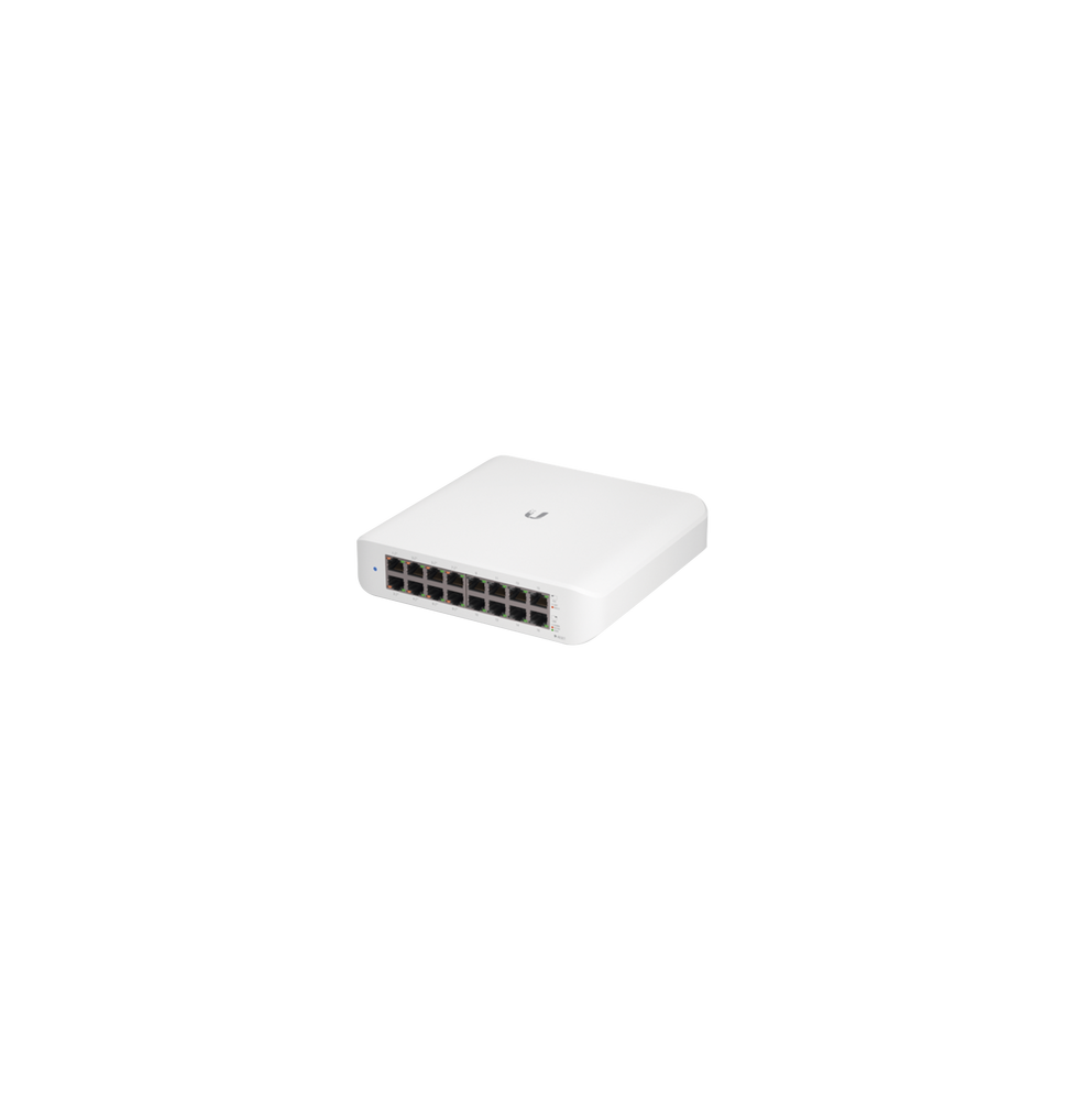 UBIQUITI NETWORKS USW-LITE-16-POE Switch UniFi Lite Adm