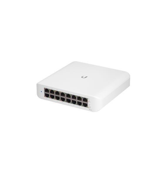 UBIQUITI NETWORKS USW-LITE-16-POE Switch UniFi Lite Adm