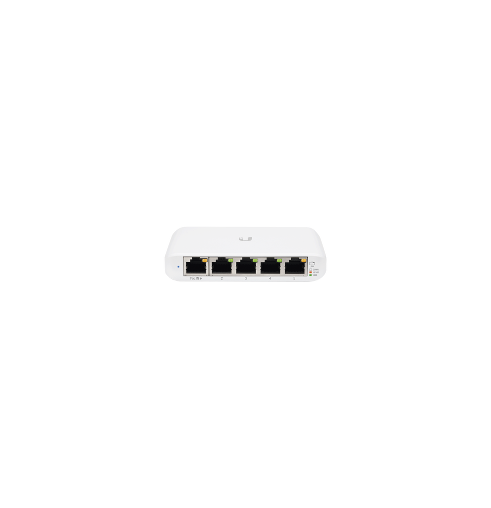 UBIQUITI NETWORKS USW-FLEX-MINI Switch UniFi Administra